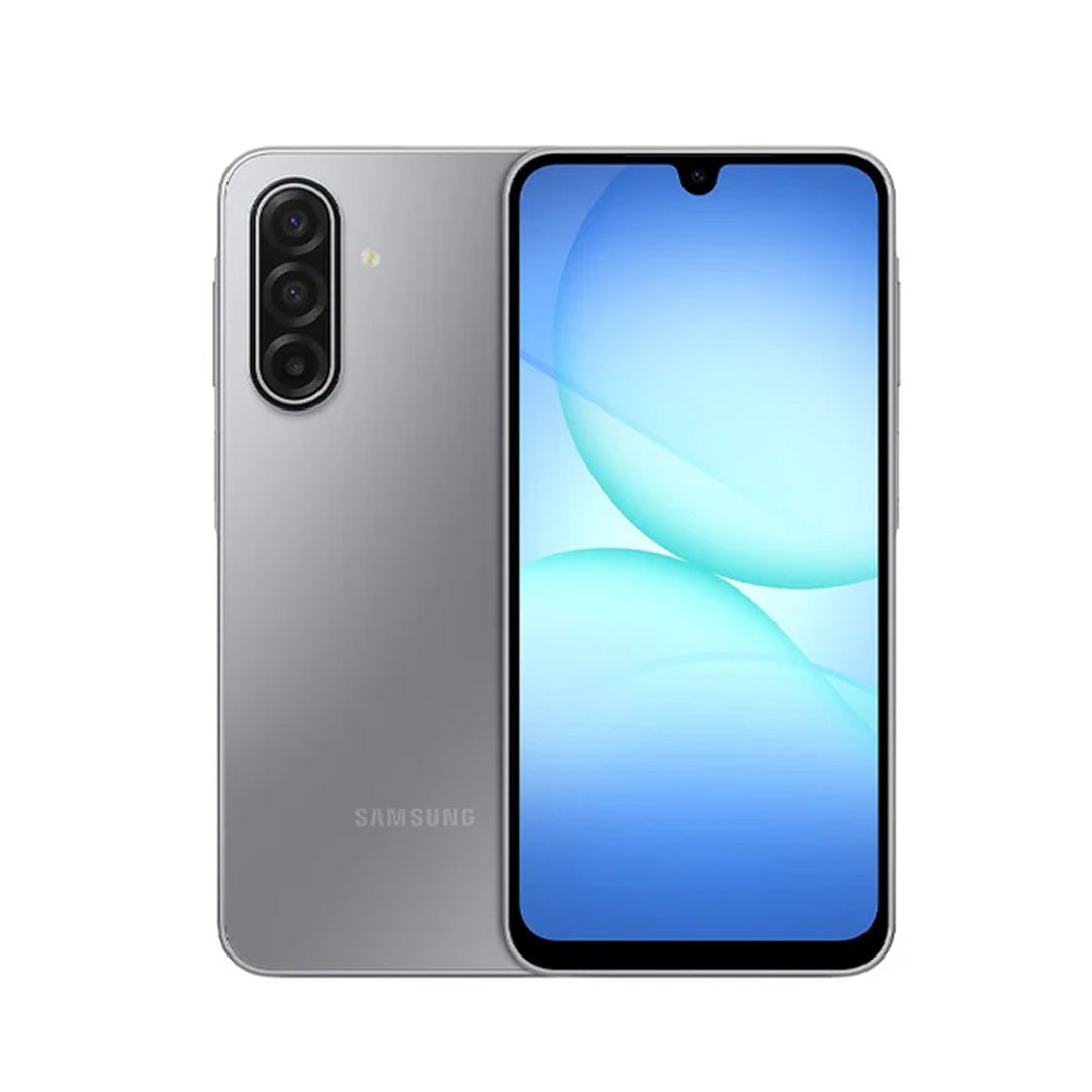 Samsung Galaxy A17 5G Phone - 256GB - 8GB RAM | Grey Samsung Galaxy A17 5G Phone - 256GB - 8GB RAM | Grey